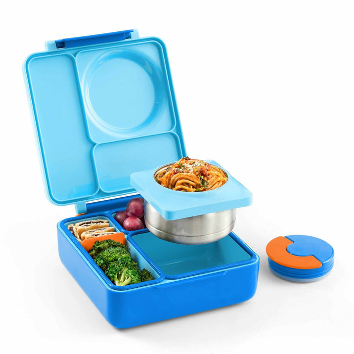 OmieBox Bento Box