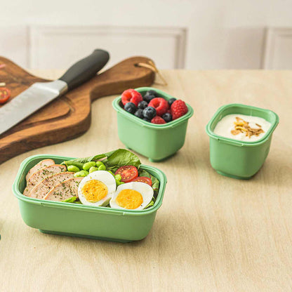 OmieBox OmieGo Bento
