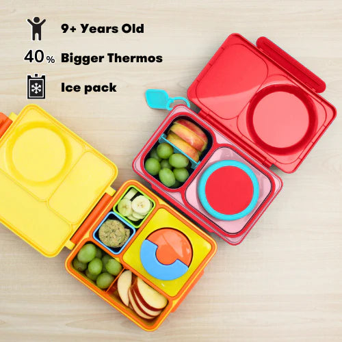OmieBox Back to School Season