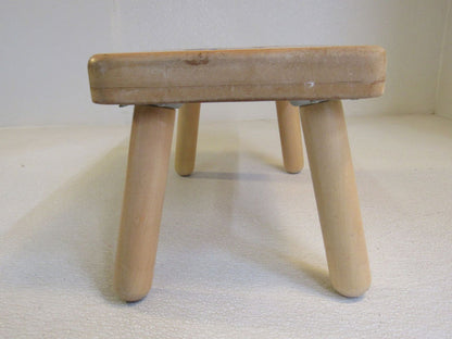 One-Step-Around-Jake-Stool-Natural-Painted-Wood-Letters-112-011923-114 5