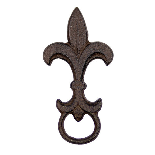 NolaCajun Orleans Bottle Opener Louisiana New Orleans Bar Tool Gift Cajun