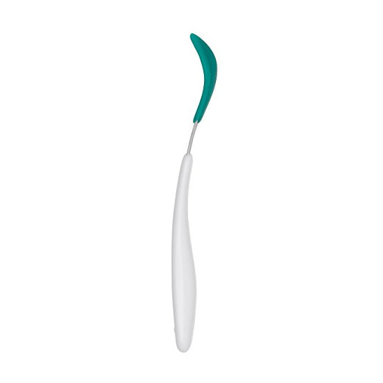 OXO On-The-Go Feeding Spoon - Teal-2