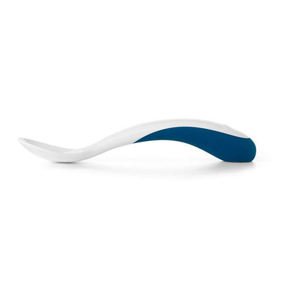 OXO Tot Fork and Spoon Training Set - Navy_thumb4