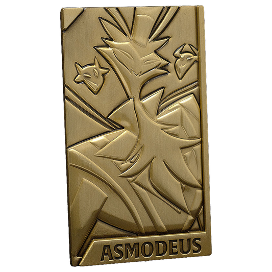 Ozzie Gold Plated Metal Collectible Card *CLEARANCE*