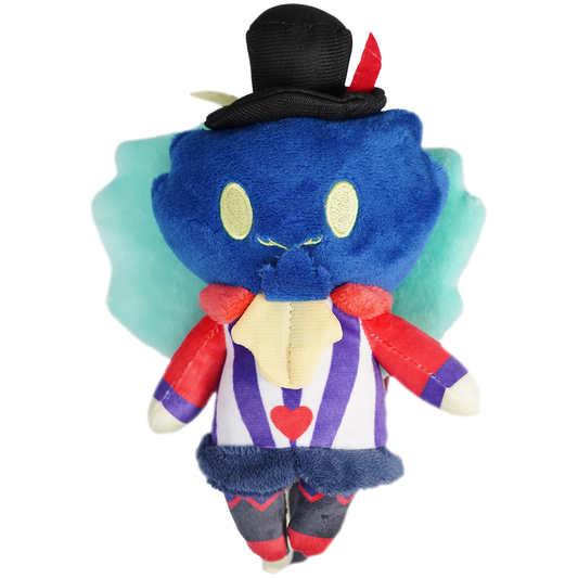 Ozzie Mini Plush *CLEARANCE*