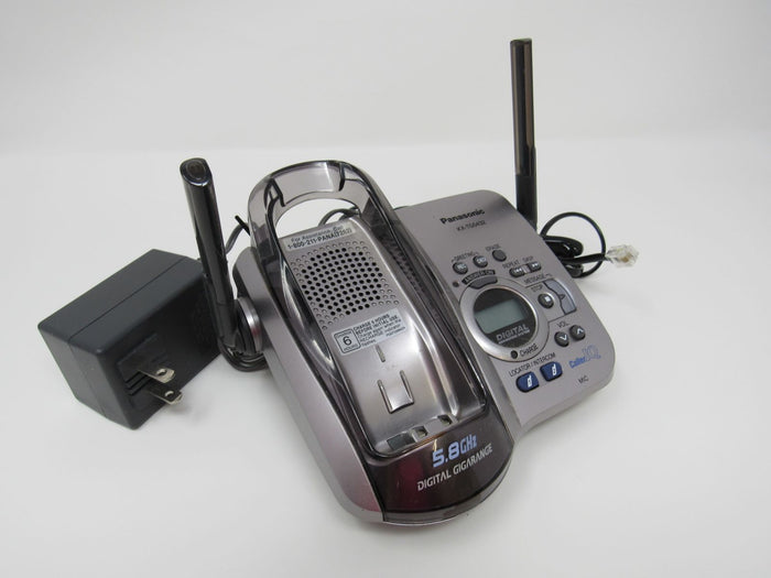 Panasonic-Cordless-Phone-Aswering-Machine-Charging-Base-KX-TG5432-350 1