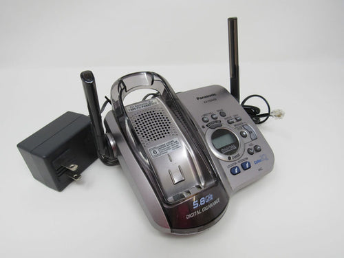 Panasonic-Cordless-Phone-Aswering-Machine-Charging-Base-KX-TG5432-350 1