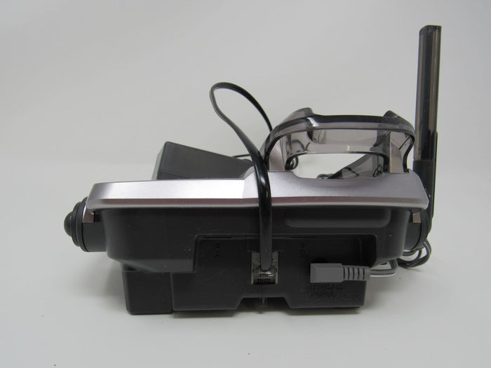 Panasonic-Cordless-Phone-Aswering-Machine-Charging-Base-KX-TG5432-350 8