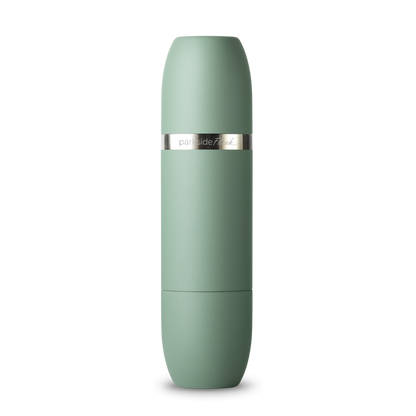 Juniper green Parkside insulated flask