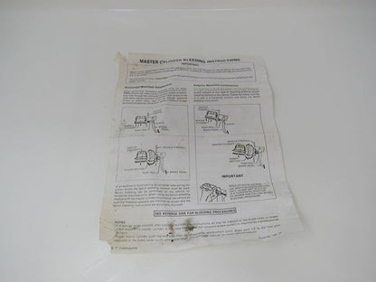 Parts-Plus-Master-Cylinder-By-Cardone-10-2007-160 8