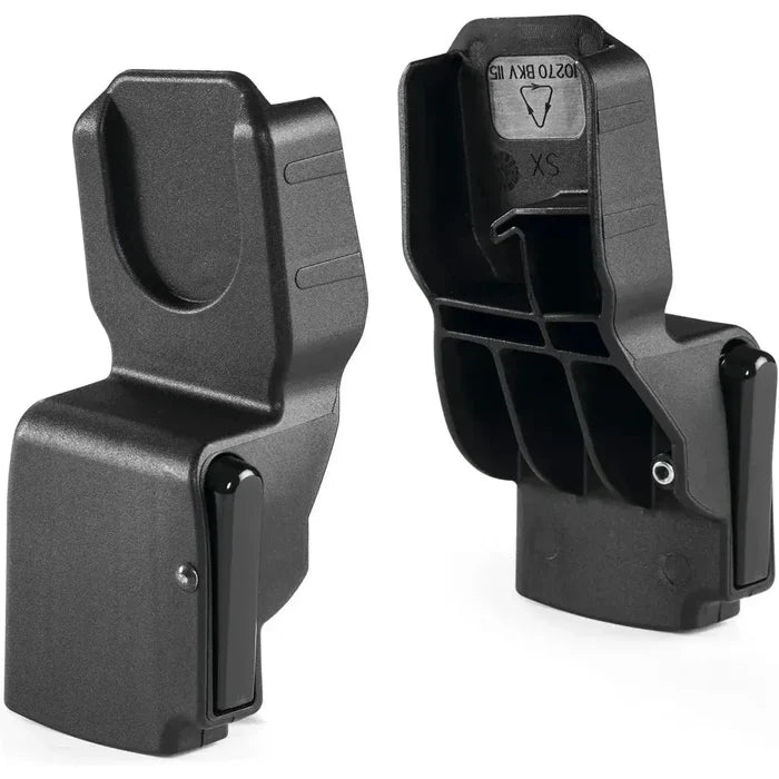 PEG Car Seat Adapter for YPSI, Veloce & Vivace