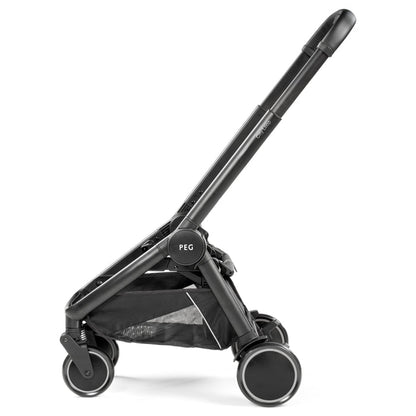 PEG City Loop Chassis