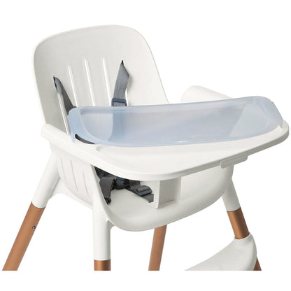 Peg Perego Ciro High chair and tray