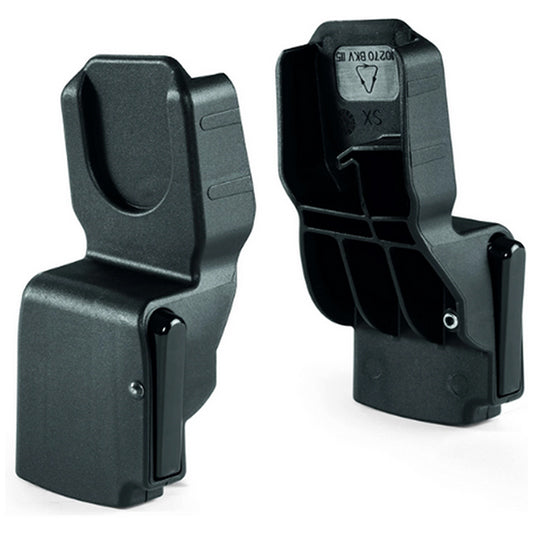 Agio by Peg Perego Z4 (YPSI) Car Seat Adapters