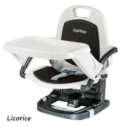 Peg Perego Rialto - Licorice