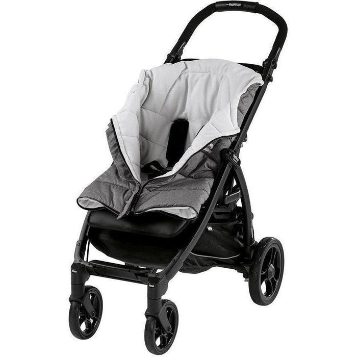 PEG Vario Foot Muff
