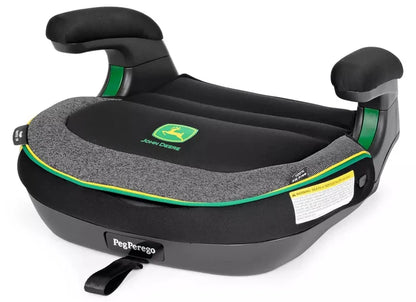 John Deere