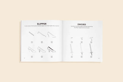 Penguin Random House Magical Things: a How to Draw Art Book for Kids