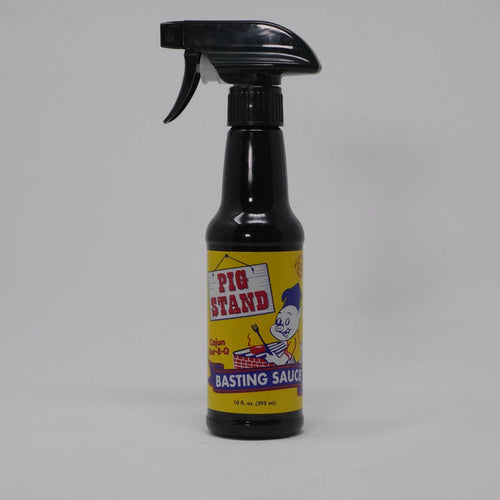 Pig Stand Basting Sauce