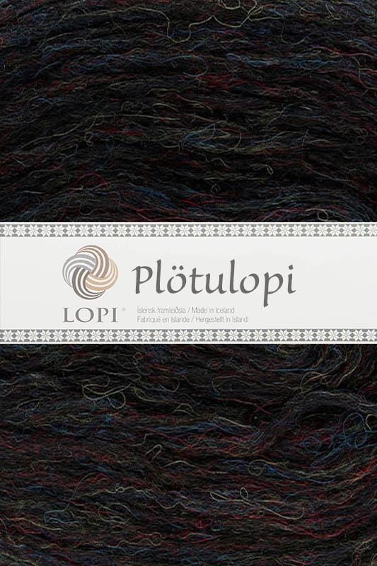 Plotulopi - 2024 Black Cosmos