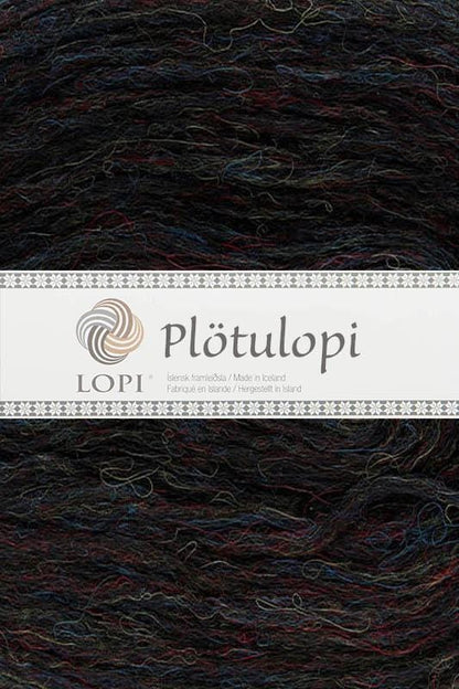 Plotulopi - 2024 Black Cosmos