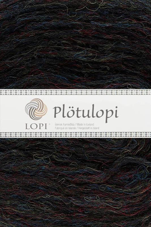 Plotulopi - 2024 Black Cosmos