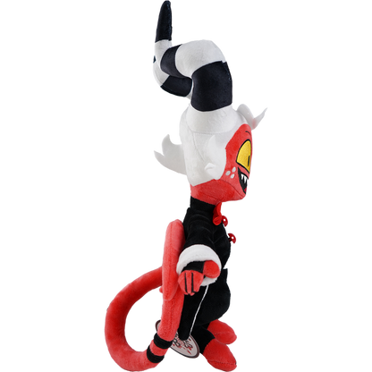 Premium Moxxie Plushie *LIMITED STOCK*