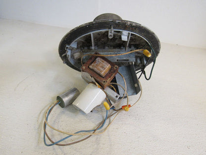 Professional-Light-Fixture-Base-10in-x-10in-x-10in-Metal-Plastic-446 6