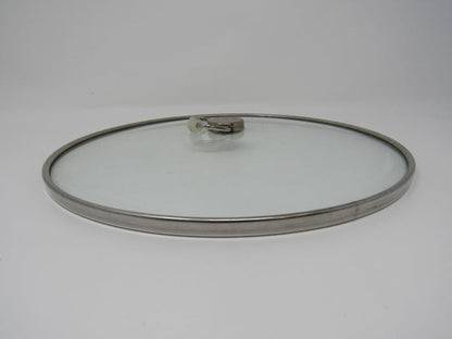 Professional-Round-Cookware-Lid-With-Center-Handle-10-in-Glass-Metal-852 4