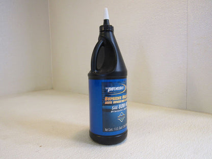 Pronto-Supreme-Gear-Oil-SAE-80W-90-1-qt-946-ml-Tech-Select-820PR-180 2