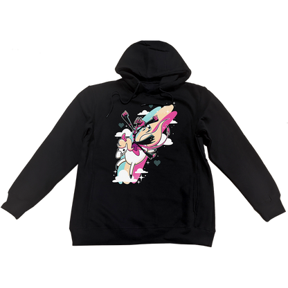 Pullover Hoodie - Imagination *LIMITED STOCK*