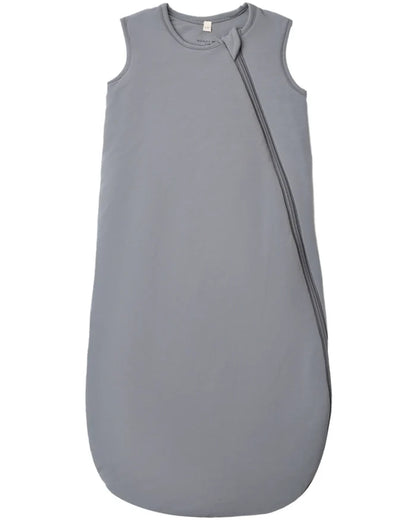 Quincy Mae Bamboo Sleep Bag - Slate