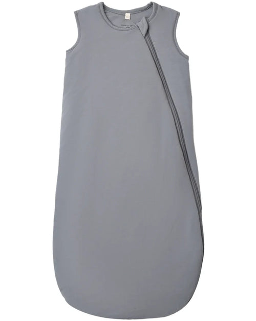 Quincy Mae Bamboo Sleep Bag - Slate