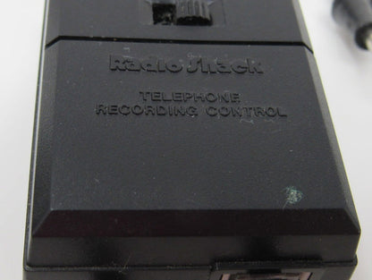 Radio-Shack-Telephone-Recording-Control-Adapter-43-228A-322 3