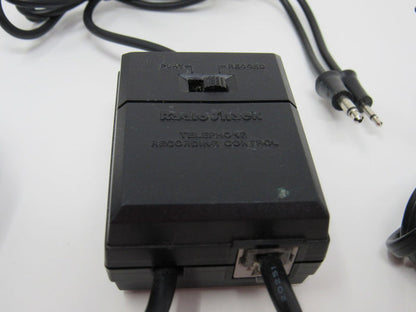 Radio-Shack-Telephone-Recording-Control-Adapter-43-228A-322 4