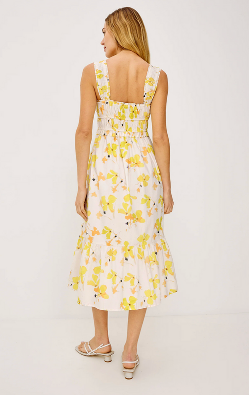 RAFAELLA IN TOSSED DAFFODILS