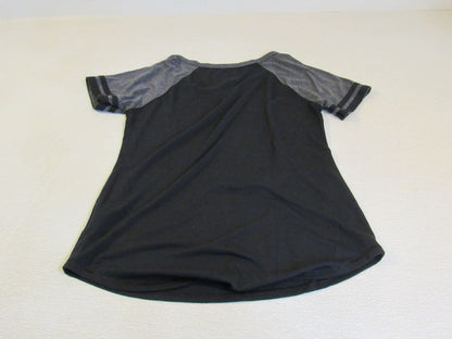 Reebok-T-Shirt-Female-Adult-Size-S-Solid-372 4