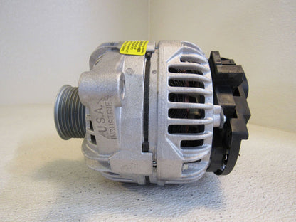 Remy-Alternator-Completely-Remanufactured-12074-296 5