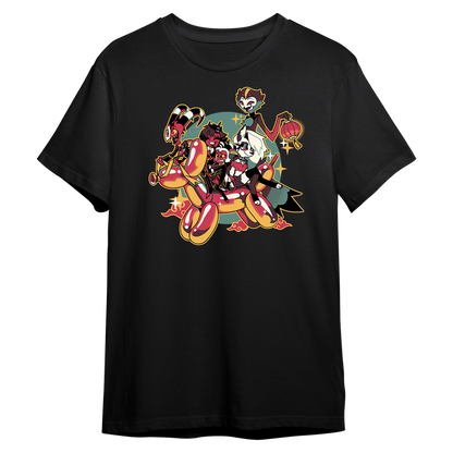 Riding Horse T-Shirt *LIMITED STOCK*