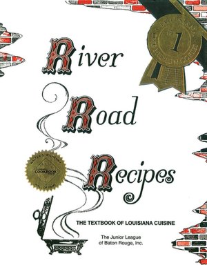 River Road Recipes