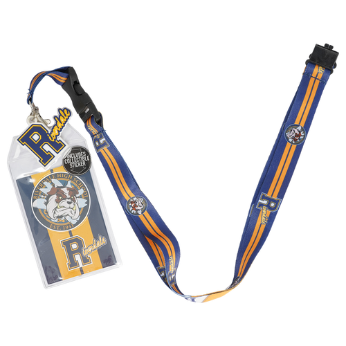 Riverdale Lanyard *LAST CHANCE*