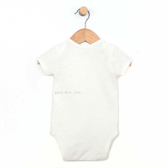 Robeez Grow Up Slowly Body Suit Product