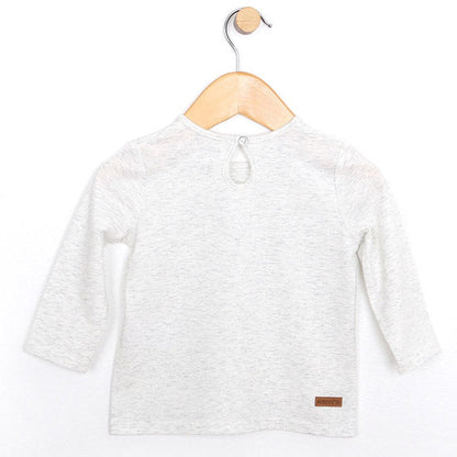 Robeez Knit Top - She Just Shines-2