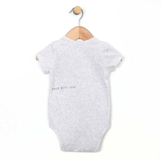 Robeez Top Dog Body Suit-2