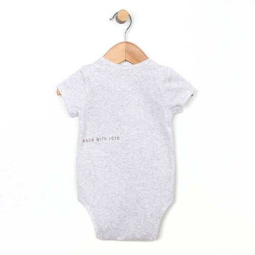 Robeez Top Dog Body Suit-2