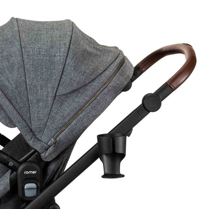 Romer Cup Holder Accessory for Tura Stroller