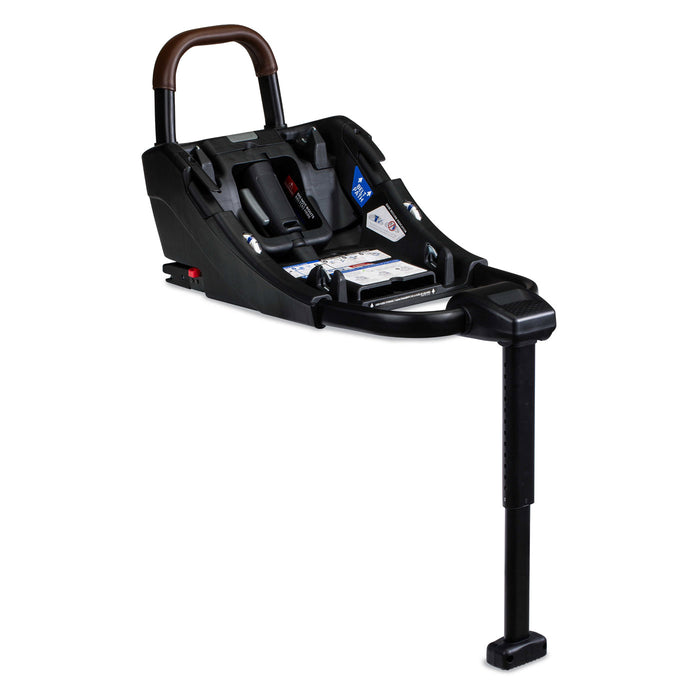 Romer Versa Infant Car Seat Base with SecureLoc and Rigid LATCH