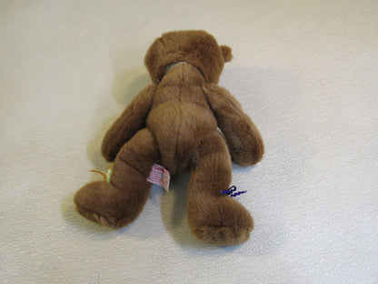 Russ-Berrie-Cookie-Plush-Teddy-Bear-Brown-22407-100 5