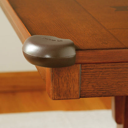 Safety 1st Foam Corner Bumpers - Brown Product