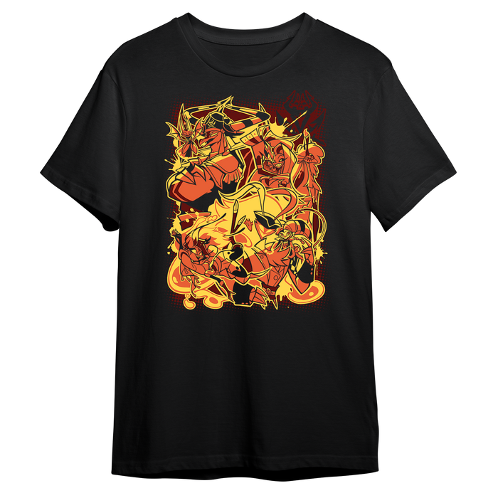 Satan's Ship *LIMITED STOCK*